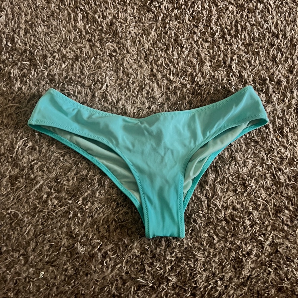 Victoria’s Secret Bikini Bottoms-Small